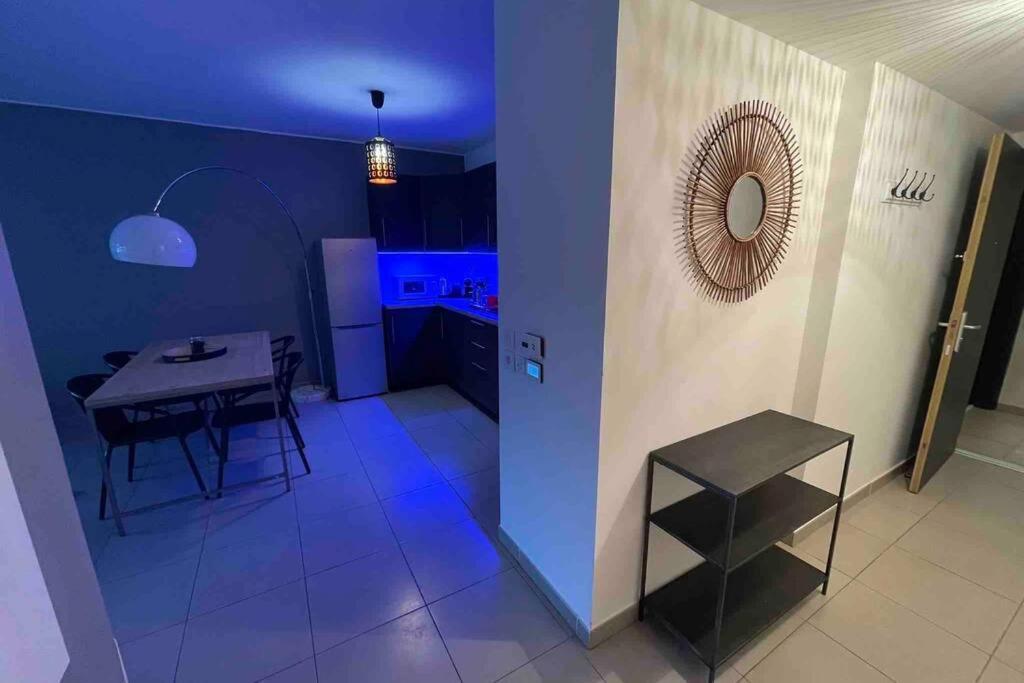 Appartement Piscine Terasse Gym Sauna Balneo Sainte-Maxime Zewnętrze zdjęcie